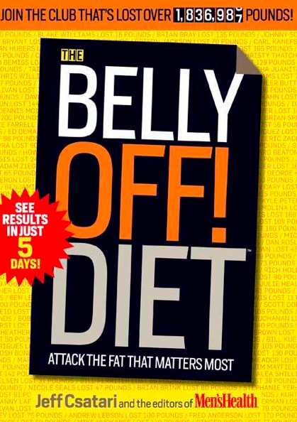 Belly Off Diet (via <a href="http://www.menshealth.com">menshealth</a>)
